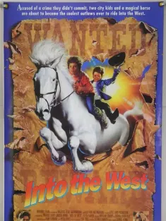 新海角乐园 Into the West 1992 到西方去