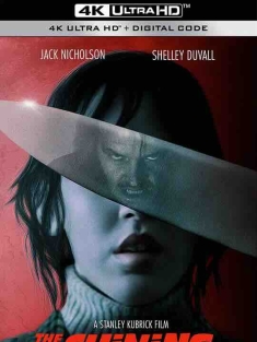 闪灵 The Shining (1980)  鬼店(台) / 幻觉 / 幽光 / 4K电影下载 / The.Shining.1980.Bluray.2160p.DTS-HDMA5.1.DoVi.HDR.x265.10bit