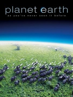 地球脉动 第一季 Planet Earth Season 1 (2006) / 行星地球 / 我们的地球 / 地球无限 / 地球动脉 / 地球无垠 / 地球的力量 / Planet.Earth.S01.SE.1080i.BluRay.