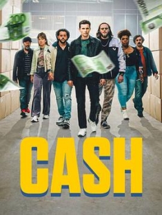 金砖香 CASH (2023) / Gold Brick / 4K电影下载 / Gold.Brick.2023.2160p.NF.WEB-DL.DUAL.DDP5.1.H.265