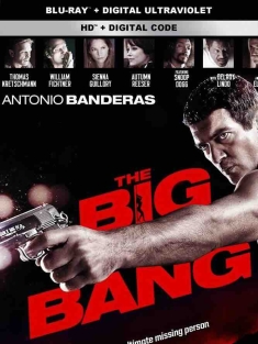 宇宙大爆炸 The Big Bang (2010)  [美国]豆瓣: 5.4