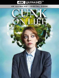 扯淡生命史 Cunk on Life 2024 [英国]豆瓣:
