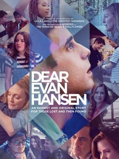 致埃文·汉森 Dear.Evan.Hansen.2021.2160p.UHD.BluRay.x265-GUHZER