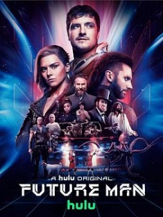 高玩救未来 第三季 Future.Man.S03.2160p.HULU.WEBRip.DDP5.1.x265-NTb[ra...