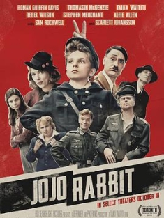 乔乔的异想世界 Jojo.Rabbit.2019.2160p.BluRay.HEVC.DTS-HD.MA.5.1-EATDIK