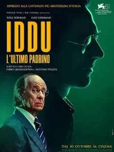 西西里来信 Iddu 2024 Lettere a Catello/Sicilian Letters（英） [意大利/法国] 豆瓣: