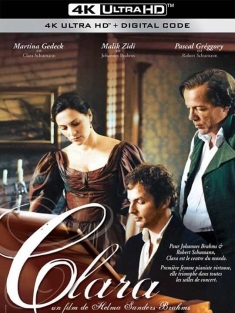 亲爱的克拉拉 Geliebte Clara (2008) /Clara/Chère Clara/克拉拉