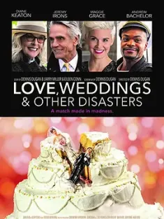 爱情，婚礼和其它灾难 Love, Weddings & Other Disasters (2020) 爱情瞎搅祸(台)/爱、婚礼和其他灾难/Love & Other Disasters/美国/豆瓣: 5.7