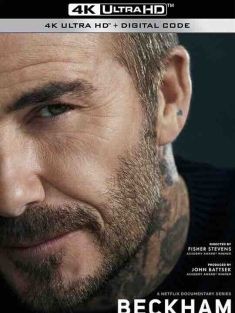 贝克汉姆 Beckham (2023) / 碧咸传（港）/ 4K纪录片下载 / Beckham.S01.2160p.NF.WEB-DL.DDP5.1.DV.HDR.H.265