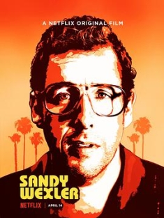 桑迪 Sandy.Wexler.2017.2160p.NF.WEB-DL.x265.10bit.HDR.DDP5.1-SiC