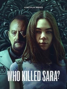 谁杀了莎拉？ 第三季 Who.Killed.Sara.S03.SPANISH.2160p.NF.WEB-DL.x265...