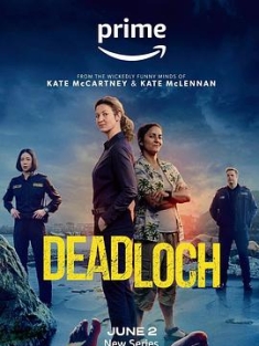 小镇警花 第一季 Deadloch Season 1 (2023) / 戴洛奇小镇 / Deadloch.S01.2160p.AMZN.WEB-DL.DDP5.1.HDR.HEVC-CMRG