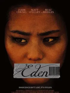 黑暗伊甸园 Eden 2012