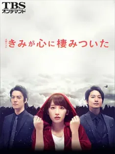 你已藏在我心底 2018 きみが心に棲みついた 日本 豆瓣:5.9