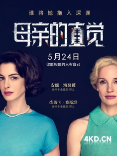 《母亲的直觉 Mothers' Instinct 2024》国英双轨 1080P BD-MKV 8.06GB