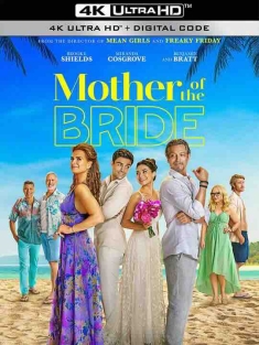 冤家变亲家 Mother of the Bride (2024) / 岳母大人 / Mother.of.the.Bride.2024.2160p.NF.WEB-DL.DDP5.1.Atmos.DV.HDR.H.265