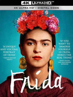 弗里达·卡罗 Frida (2024) / 4K纪录片下载 / Frida.2024.2160p.AMZN.WEB-DL.DDP5.1.H.265