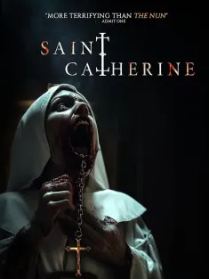 圣凯瑟琳 Saint Catherine 2024 魔鬼圣徒