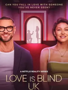 爱情盲选：英国篇 Love Is Blind: UK (2024) /英国/豆瓣: