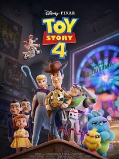 玩具总动员4 Toy.Story.4.2019.2160p.BluRay.HEVC.TrueHD.7.1.Atmos-MT