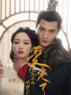 短剧《爱定了皇妃娘娘也挡不住&情深似海贵妃娘娘难阻挡》(72集) 网盘在线观看