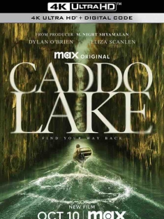 凯多湖的消失 Caddo Lake (2024) Caddo/The Vanishings at Caddo Lake/美国/豆瓣: