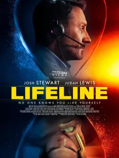 生命热线 Lifeline 2025 自杀热线接线员