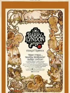 【求】巴里·林登 Barry Lyndon 1975 乱世儿女(港)/巴里林登