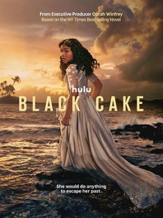 黑色蛋糕 Black Cake (2023) / 4K美剧下载 / Black.Cake.S01.2160p.WEB.H265-NHTFS[TGx]