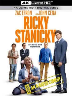 瑞奇·斯坦尼克 Ricky Stanicky (2024) / 4K电影下载 / Ricky.Stanicky.2024.2160p.AMZN.WEB-DL.DDP5.1.Atmos.DV.HDR.H.265-FLUX[TGx]