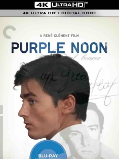 怒海沉尸 Plein soleil (1960) 太阳背面/阳光普照/紫色正午/法国/意大利/豆瓣: 8.0