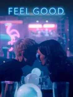 心向快乐 第一季 Feel.Good.S01.01-06.2160p.NF.WEB-DL.x265.10bit.HDR.DDP...