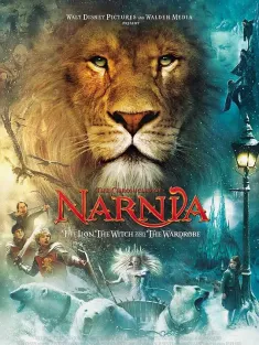纳尼亚传奇1：狮子、女巫和魔衣橱 The Chronicles of Narnia: The Lion, the Witch and the Wardrobe 2005