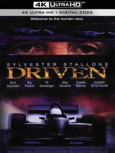 极速竞赛 Driven (2001) / 生死极速 / 狂烈战车 / 4K电影下载 / Driven.2001.UpScaled.2160p.H265.BluRay.Rip.10.bit.DV.HDR10+.ita.eng.AC3.5.1