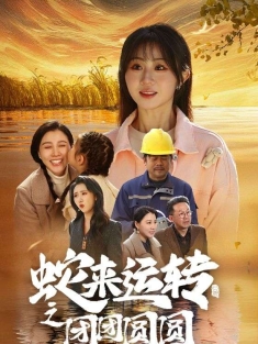 《蛇来运转之团团圆圆》短剧高清全集免费在线观看播放完整版