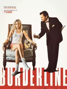 临界点 Borderline 2025