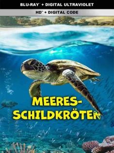 龟女士的奥德赛 Turtle Odyssey 2018 [澳大利亚]豆瓣: 8.1