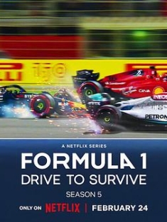 一级方程式：疾速争胜 第五季 Formula 1: Drive to Survive Season 5 (2023) / 极速求生 / Formula.1.Drive.to.Survive.S05.DV.HDR.2160p.NF.WEB-DL.DDPA5.1.H.2