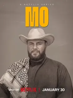 阿穆的生存之道 第二季 Mo Season 2 2025  [美国] 豆瓣: