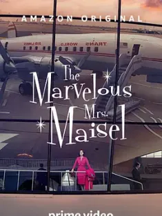 了不起的麦瑟尔夫人 第三季 The.Marvelous.Mrs.Maisel.S03.2160p.AMZN...