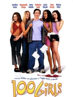 万诱女孩 100 Girls (2000) 一百个女孩 / 百个女生一个男生