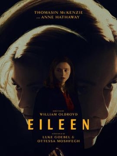艾琳 Eileen (2023) / 4K电影下载 / Eileen.2023.HDR.2160p.WEB.H265