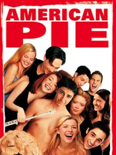 美国派 American Pie (1999) 美国陷饼/美国处男/East Great Falls High/豆瓣: 7.4