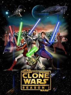 星球大战：克隆人战争 1-7季 Star Wars: The Clone Wars Season 1-7 (2008-2020) / 星球大戰: 克隆人戰爭 / Star.Wars.The.Clone.Wars.S01-07.1080p.BluRay.REMU