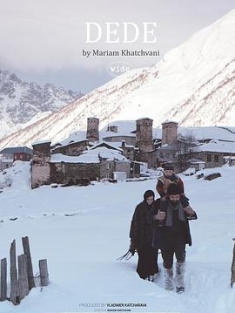 妈妈 დედე (2017) / Dede / Mum / 4K电影下载 / Dede.2017.2160p.WEB-DL.H265.AAC