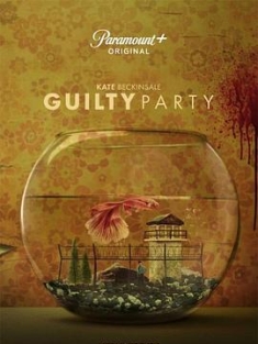 有罪一方 Guilty.Party.2021.S01.2160p.WEB-DL.DDPA5.1.DV.HEVC-NOSiViD