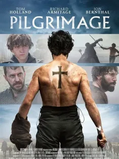朝圣 Pilgrimage 2017