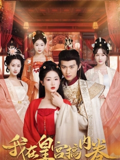 短剧《我在皇宫搞内卷》(70集) 网盘在线观看