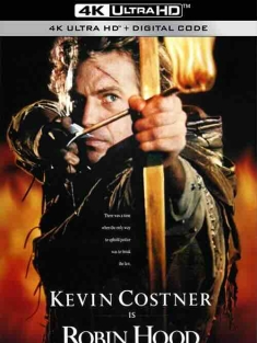 侠盗王子罗宾汉 Robin Hood: Prince of Thieves (1991) / 大盗罗宾汉 / 奇云高士拿之侠盗罗宾汉 / 罗宾汉：盗贼王子 / 4K电影下载 / Robin.Hood.Prince.of.Thieves.1991.2160p.Bluray.DTS-HD.MA.5.1.DoVi.HDR10.x265