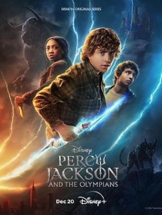 波西·杰克逊与奥林匹亚众神 Percy Jackson and the Olympians (2023) / 波西杰克森(港/台) / 波西·杰克逊与神火之盗 / 4K美剧下载 / Percy.Jackson.And.The.Olympians.S01.2160p.DSNP.WEB-DL.DDPA5.1.HDR.DV.HEVC-